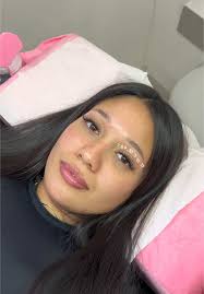 Mastering Tapered Cat Eye Lash Extensions