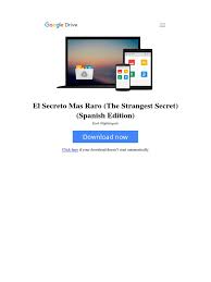 Eran algunos de los personajes más grandes de la El Secreto Mas Raro The Strangest Secret Spanish Edition By Earl Nightingale 9562913538 Libros Medios