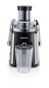 Black And Decker Citrus Juicer Parts Krups Zy501d50 Stainless Steel Juice Extractor With Variable Speed Settings Black Review Best Juicer Juicer Machine