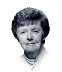 Mary Harrington Obituary