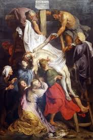 Good friday lamentations, by nektaria karantzi. W Glyky Moy Ear