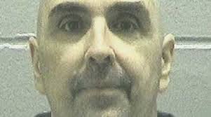 Georgia schedules execution of man who killed ex-girlfriend in 2001