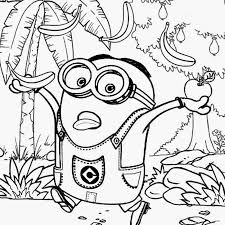 Print banana coloring page coloring page & book. Banana Coloring Pages Coloring Home