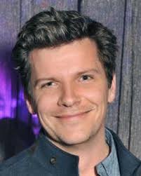 Nigel Harman (Actor, Director): Credits, Bio, News & More