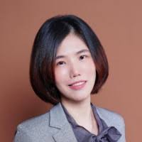 30+ profils pour “Doris Qiu”