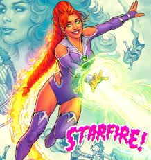 Image result for Starfire 2011 HS