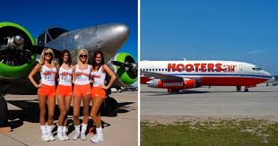 Pixie dust, magic mirrors, and genies are all considered forms of cheating and will disqualify your score on this test! 19 Sketchy Facts About The Now Defunct Hooters Airline
