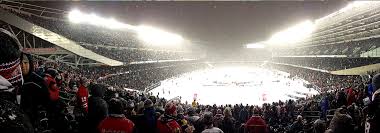 nhl stadium series tickets vivid seats