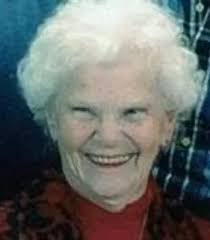Obituary information for Florence E. Bell