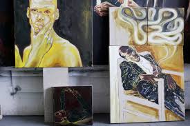 Bildergebnis für Anthony Goicolea