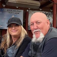 Remembering a motorcycle enthusiast who passed away