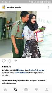 Mukhriz menjadi tumpuan warga kem kerana kisah hubungannya dengan kapten aliza yang menjadi perhatian. Fatin Farhana Fatienhana20 Twitter