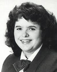 Sherry Clark, '87, went 'from hell to Harvard'