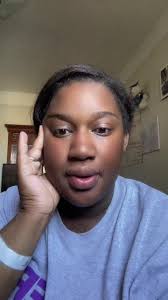 Reply to @friencine I know my face is swollen 😩 #CatchChobaniOatmilk#...