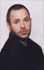 William Jeffery “Jeff” Rutherford (1974-2009)