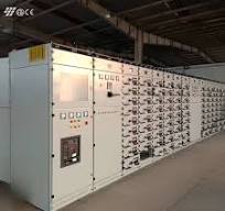 High Performance Low Voltage (LV) Switchgear for Industrial Power  Distribution System with Compact Modular Design