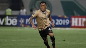 Jun 08, 2021 · cristian cuevas y luis advíncula marcaron para la selección inca y gonzalo plata descontó para los locales. Se Complica La Salida De Christian Cueva Del Santos As Peru
