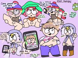 Post 3416878: Eric_Cartman Kenny_McCormick Kyle_Broflovski kyles_durians  South_Park Stan_Marsh