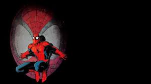 Spider man hd wallpapers for desktop download. Wallpaper Hd Gambar Keren Spiderman Hd Gambar Spiderman Fashionsista Co