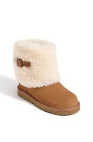 Ugg Australia Ellee Boot Toddler Little Kid Big Kid Available At Nordstrom Cute Shoes For Kids Kid Shoes Uggs