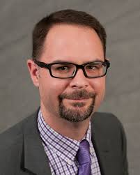 Salem named Kent State iSchool alumnus of the year