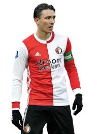 Steven came through the youth system at fc twente, following spells with the youth clubs of, firstly. Steven Berghuis Render Feyenoord By Tychorenders On Deviantart