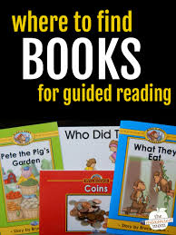 You can also use find a book to search for books. Where To Find Books For Guided Reading The Measured Mom