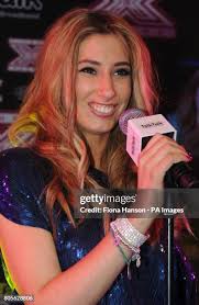 32 Stacey Hanson Photos & High Res Pictures