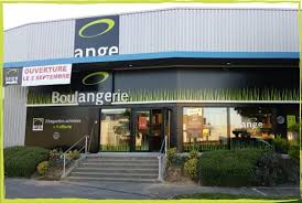 Boulangerie Ange Rennes Restaurant Avis Numero De Telephone Photos Tripadvisor