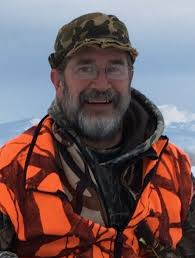 Russell Bilodeau's Instagram, Twitter & Facebook