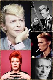 Remembering David Bowie