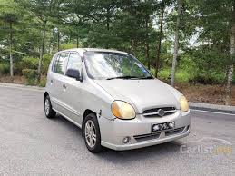 Check spelling or type a new query. Hyundai Atos 2005 1 0 In Johor Automatic Hatchback Others For Rm 6 000 7064853 Carlist My