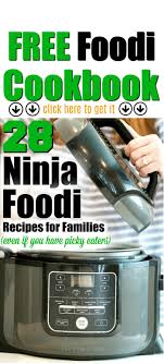 Check spelling or type a new query. Free Printable Ninja Foodi Cookbook The Typical Mom
