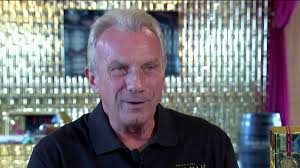 It would be fun to try!': Joe Montana