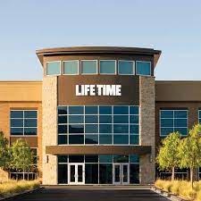 Lifetime Fitness Mason