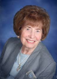 Dorothy Phipps Obituary