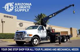 Maybe you would like to learn more about one of these? About Arizona Climate Supply Phoenix Your Solution For Hvac And Plumbing Supplies