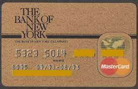 In addition to our safeguards, here are some important steps you can take to protect your privacy and runwayrewards account information: Bank Card Bank Of New York Gold Mc Bank Of New York United States Of America Col Us Mc 0059