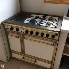 cuisiniere grande chatelaine godin electromenager cotes d armor leboncoin fr cuisine cuisiniere objets anciens
