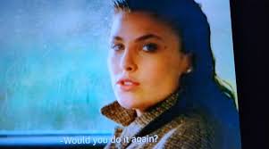 Girl seeks help against abusive father