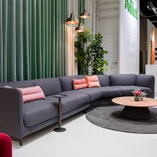 Artifort Novelties At The Imm 2019 Furniture Fair Figura 2018 Designer Khodi Feiz C Artifort Terp Tab Furniture Site Outdoor Sectional Sofa Furniture