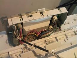 On average, test loads emerged from. Whirlpool Cabrio Dryer F1 Error Code Fix Dryer Not Heating
