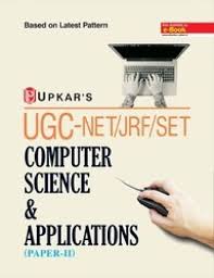 For the preparation for ugc net exam, you can also rely on good reference books. Computer Science Books Available To Prepare For Ugc Net