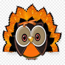 Happy thanksgiving 2020 images, photos, funny pictures [us. Turkey 2 Ha Ha Copy Blog Preview Happy Thanksgiving Owls Free Transparent Png Clipart Images Download