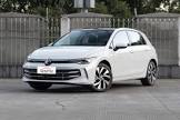VOLKSWAGEN-GOLF