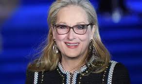Meryl streep photographed in 1979. Meryl Streep Ist Jetzt Grossmutter People Panorama Aargauer Zeitung