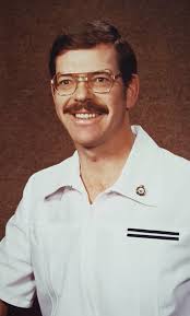 Obituary of Roy Carlson