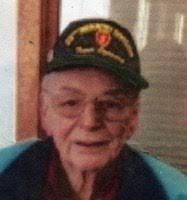 Robert Awalt Obituary (1935