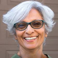 Sandra Hunter (@sandrajhunter)