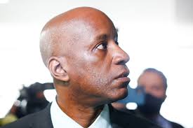 Perfil de Sérgio Camargo no Instagram é reativado